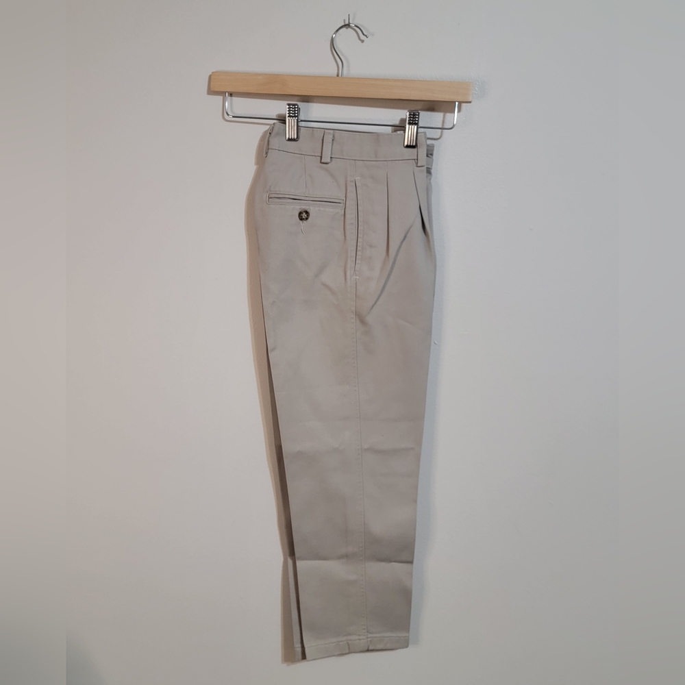 Arrow Boys Khaki Chinos